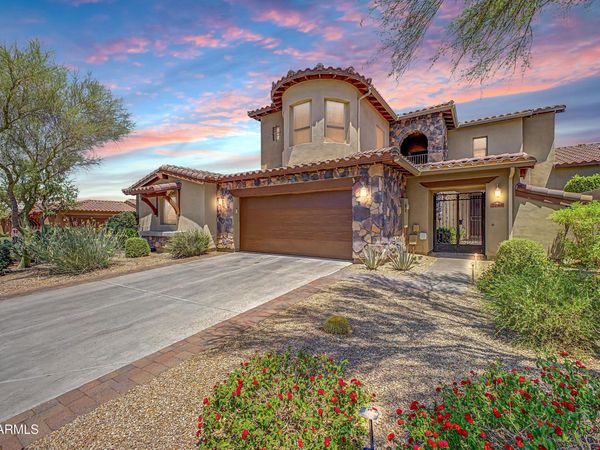 7240 E AURORA Drive, Scottsdale, AZ 85266