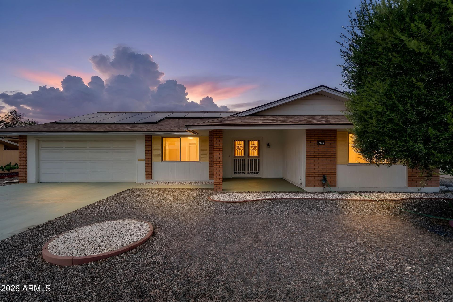 10551 W Prairie Hills Circle, Sun City, AZ 85351 Main Photo
