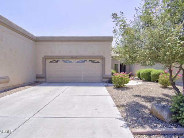 19120 N 83RD Lane, Peoria, AZ 85382