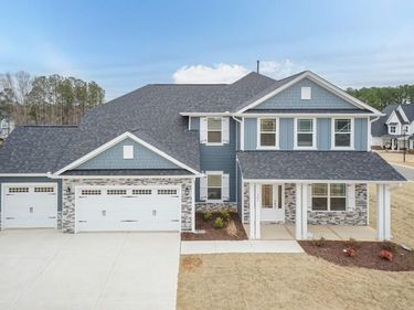 385 Ravensworth Drive, Garner, NC 27529