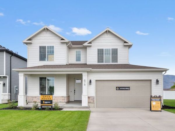 557 W 760 N, Unit 213, Tremonton, UT 84337