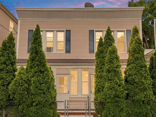 604 Forest Street, ORANGE, NJ 07050