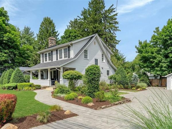 84 S Central Avenue, RAMSEY, NJ 07446