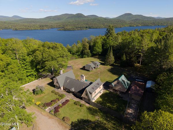 5088 State Rte 30, Indian Lake, NY 12842