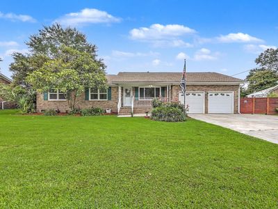 205 Janice Street, Goose Creek, SC 29445