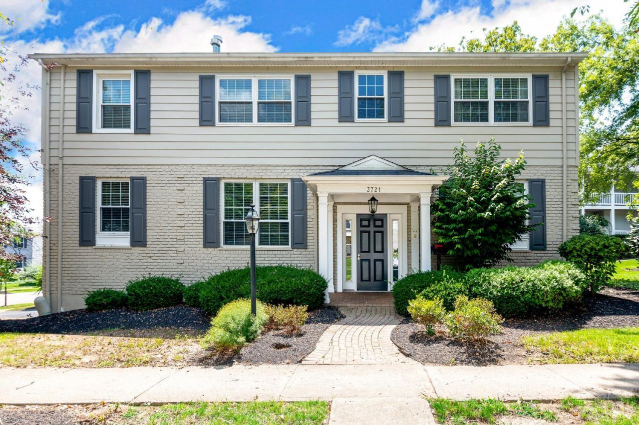 3721 Ashworth Drive, Cincinnati, OH 45208 Main Photo