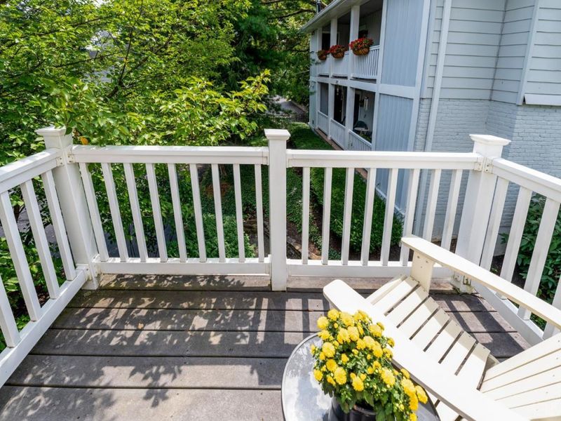 3721 Ashworth Drive, Cincinnati, OH 45208 Photo 50