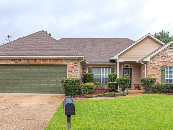 117 Southwood Drive, Canton, MS 39046
