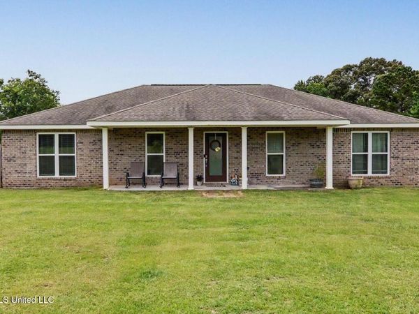22361 Ira Johnson Road, Saucier, MS 39574
