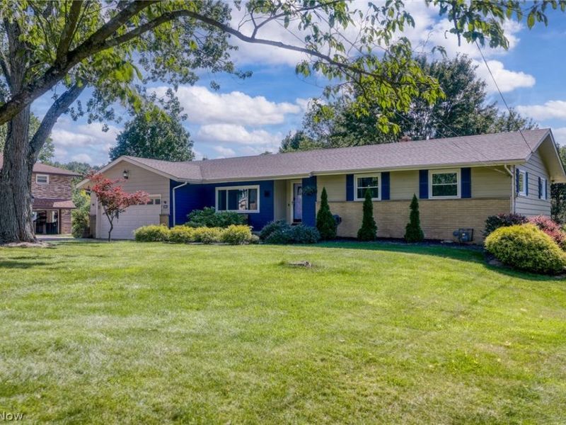 9466 Avery Road , Broadview Heights, OH 44147 Photo 1