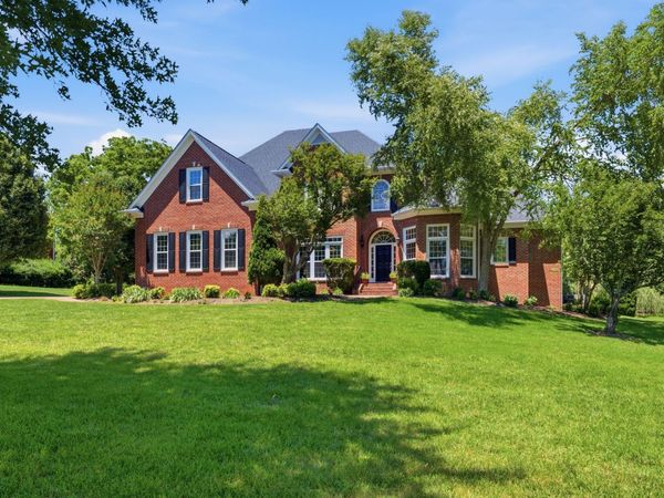 9236 Prestmoor Pl , Brentwood, TN 37027