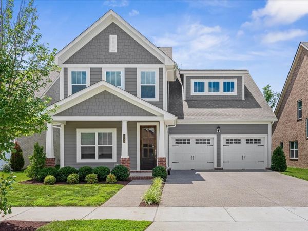 4120 Flowing Creek Dr , Franklin, TN 37064