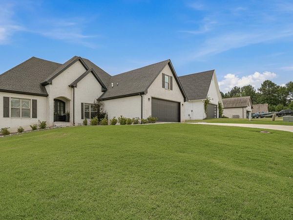3112 Harrison Hills Drive, Jonesboro, AR 72404