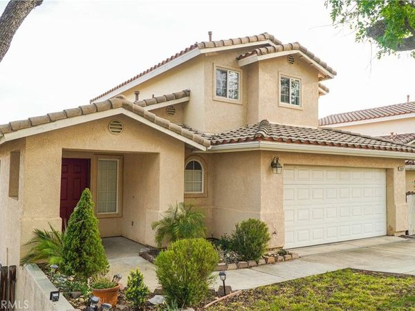 8664 Paseo De Vaca , Atascadero, CA 93422