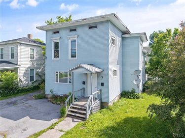 723 Franklin Street, Watertown, NY 13601