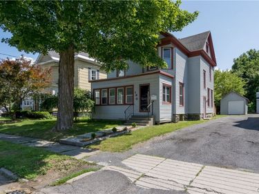 180 Park Avenue, Watertown, NY 13601
