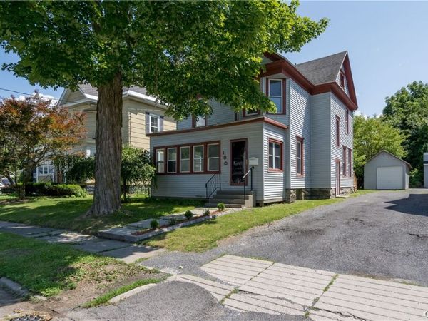180 Park Avenue, Watertown, NY 13601