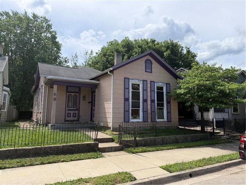 58 Clover Street, Dayton, OH 45410 Photo 1