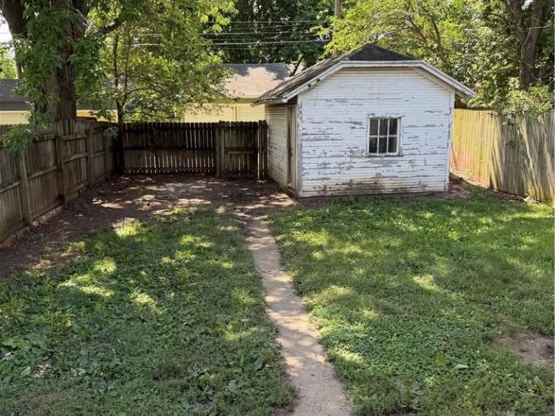 58 Clover Street, Dayton, OH 45410 Photo 14