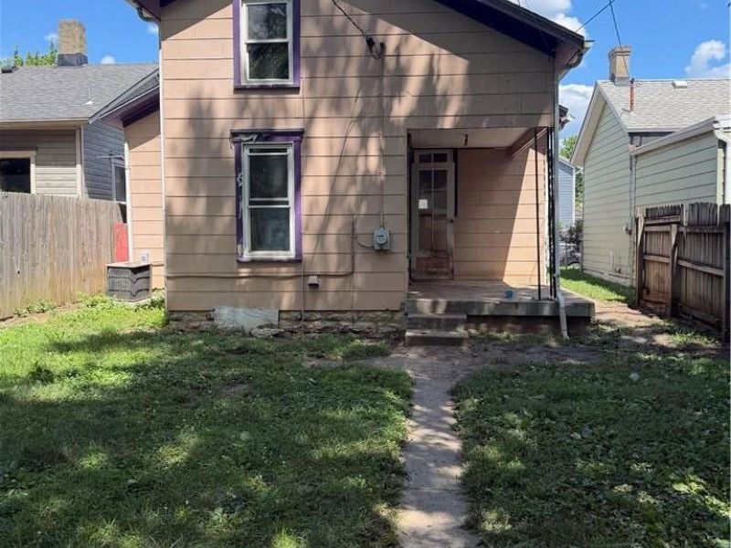 58 Clover Street, Dayton, OH 45410 Photo 15