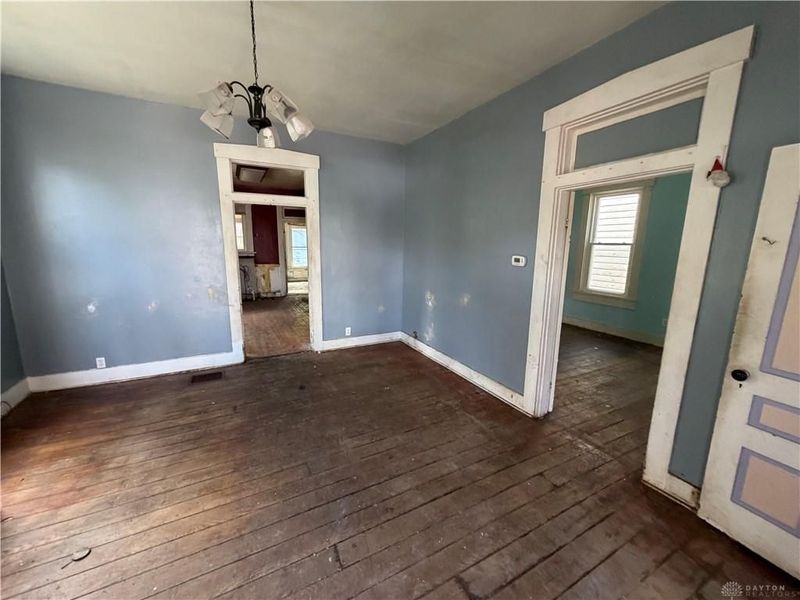 58 Clover Street, Dayton, OH 45410 Photo 2