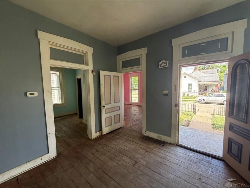 58 Clover Street, Dayton, OH 45410 Photo 3