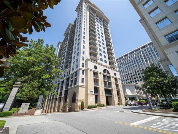 3040 Peachtree Road NW, Unit 702, Atlanta, GA 30305