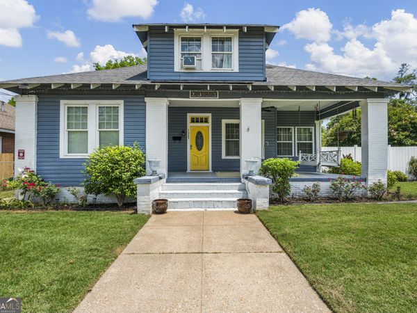 1323 35th Street, Columbus, GA 31904