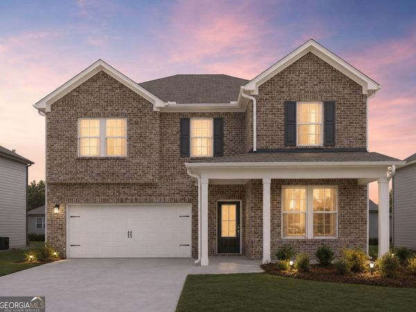 8043 Joyce Way, Fairburn, GA 30213