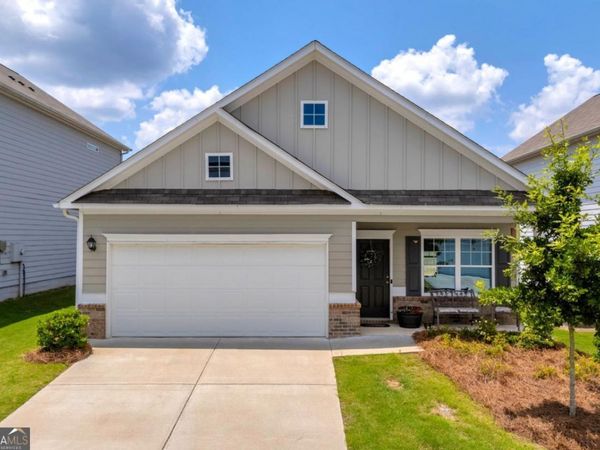 67 Crossroad Circle, Jasper, GA 30143