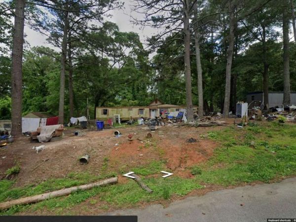 468 Lake Circle, Newnan, GA 30263