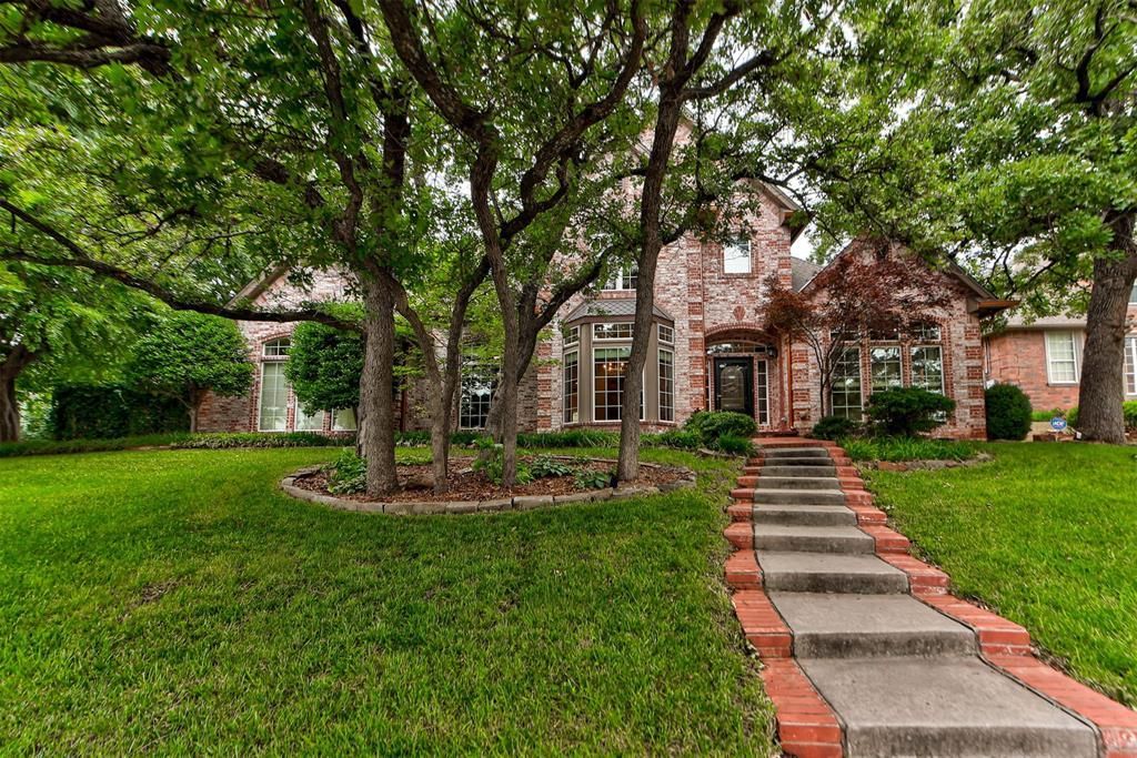 917 Fox Lake Lane, Edmond, OK 73034 Main Photo