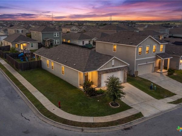 19300 E CLOUDY BAY, Pflugerville, TX 78660