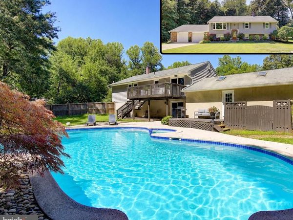 2190 HALLMARK COURT, GAMBRILLS, MD 21054