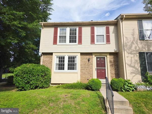 202 CURRY FORD LANE , GAITHERSBURG, MD 20878