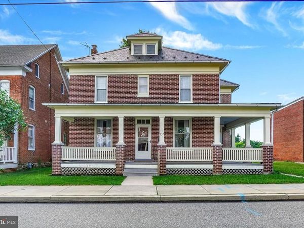 237 S PLEASANT AVENUE, DALLASTOWN, PA 17313