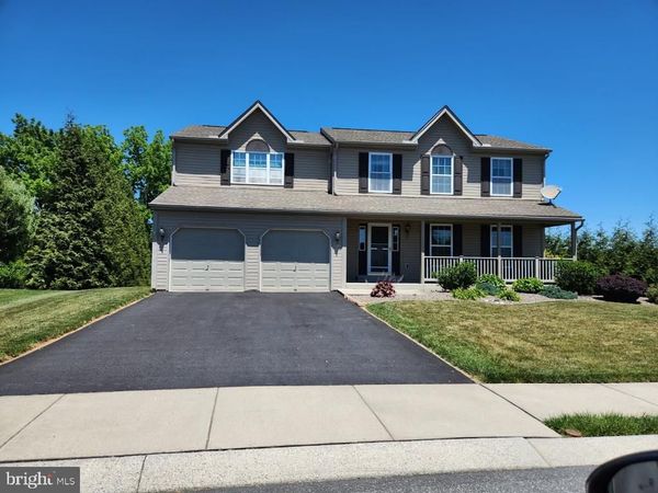 138 NANTUCKET DRIVE , READING, PA 19605