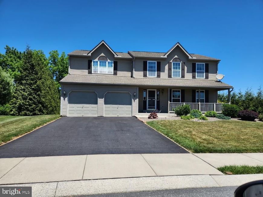 138 Nantucket Drive , Reading, PA 19605 Main Photo