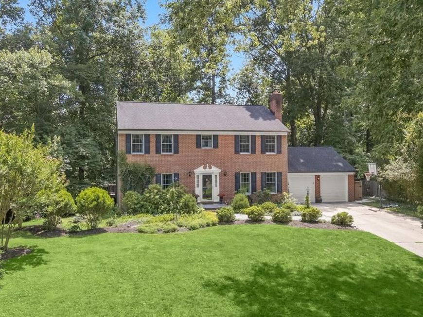 3217 Green Forest Court, Ellicott City, MD 21042 Main Photo