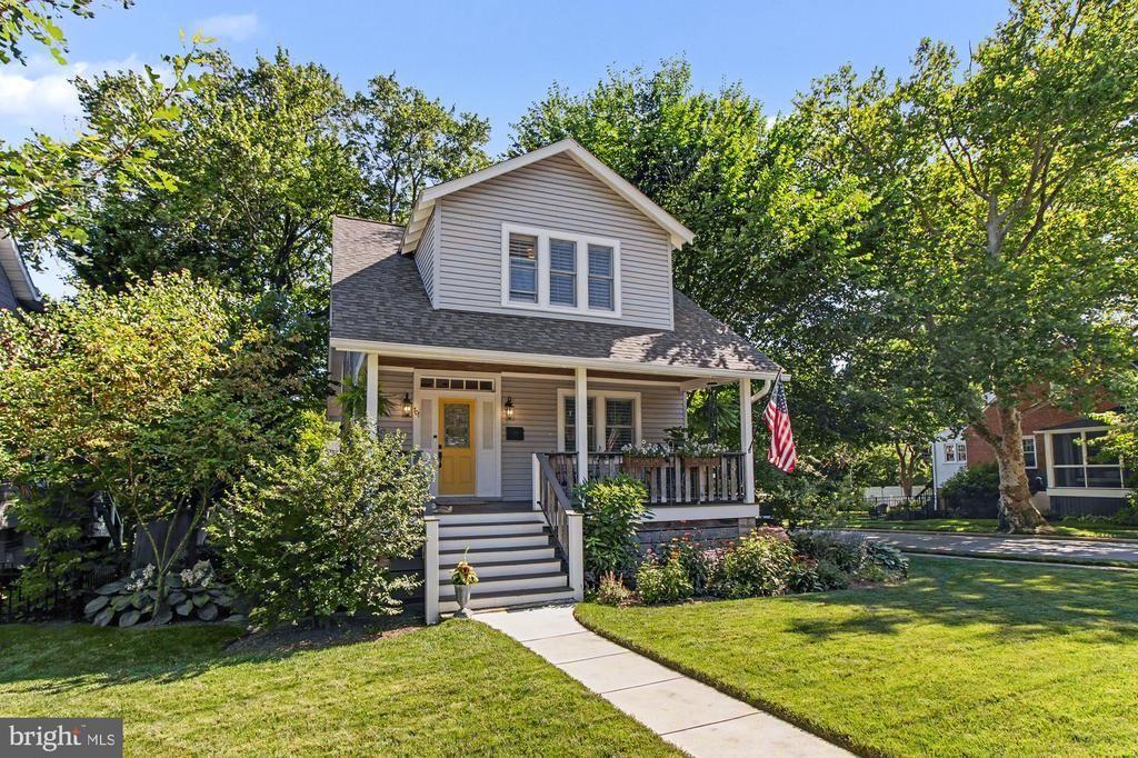 701 Murdock Road, Baltimore, MD 21212 Main Photo
