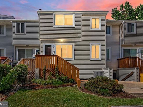2208 NOTELY LANE, CROFTON, MD 21114