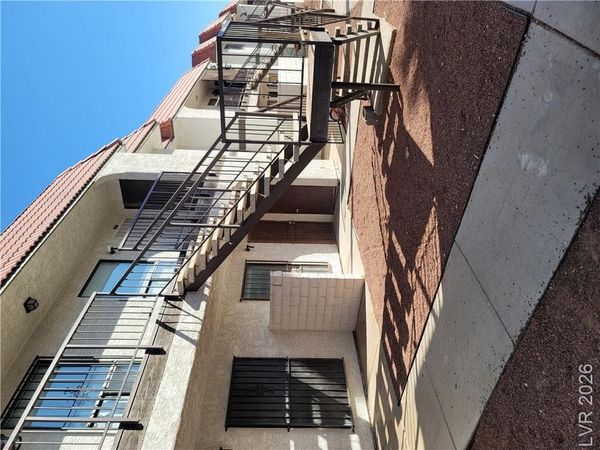 4300 LAMONT Street, Unit 232, Las Vegas, NV 89115