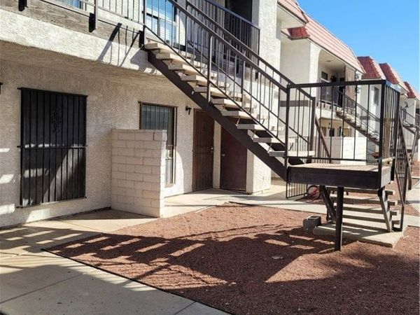 4300 LAMONT Street, Unit 232, Las Vegas, NV 89115
