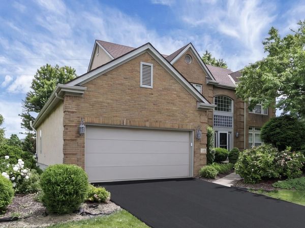4164 Mack Court, Powell, OH 43065