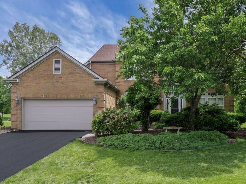 4164 Mack Court, Powell, OH 43065 Photo 2
