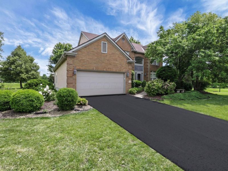 4164 Mack Court, Powell, OH 43065 Photo 3
