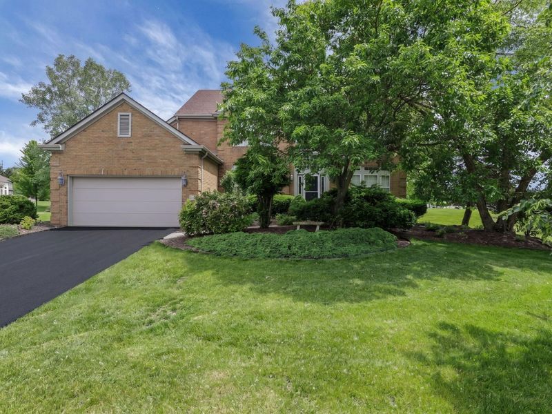 4164 Mack Court, Powell, OH 43065 Photo 4
