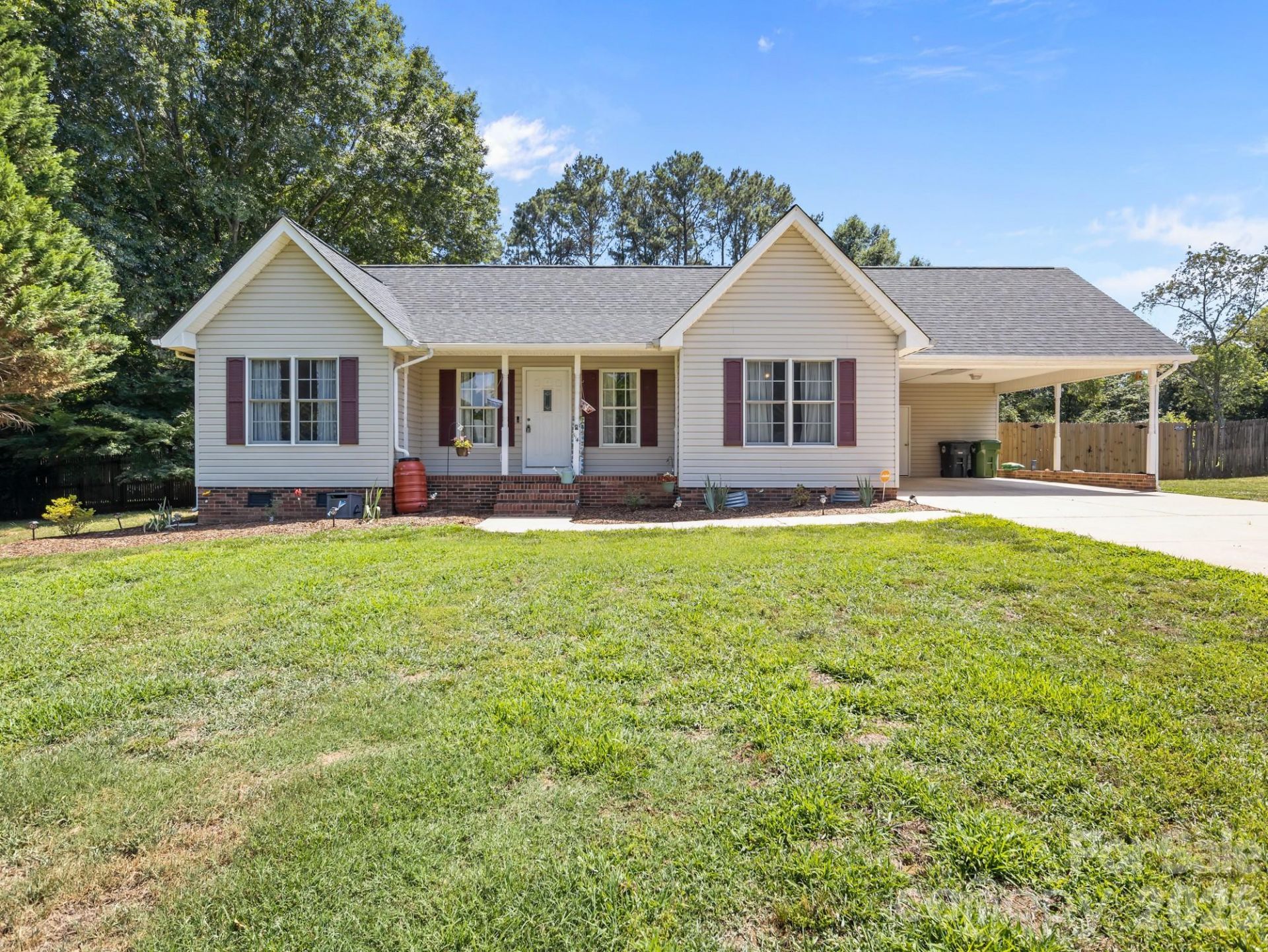 114 S Toney Street, Shelby, NC 28152 Main Photo