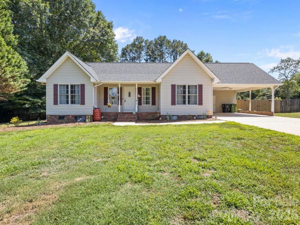 114 S Toney Street , Shelby, NC 28152