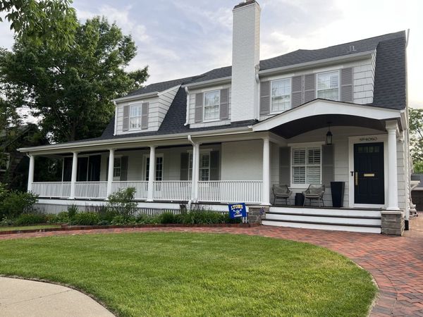 4060 Grove Avenue , Western Springs, IL 60558